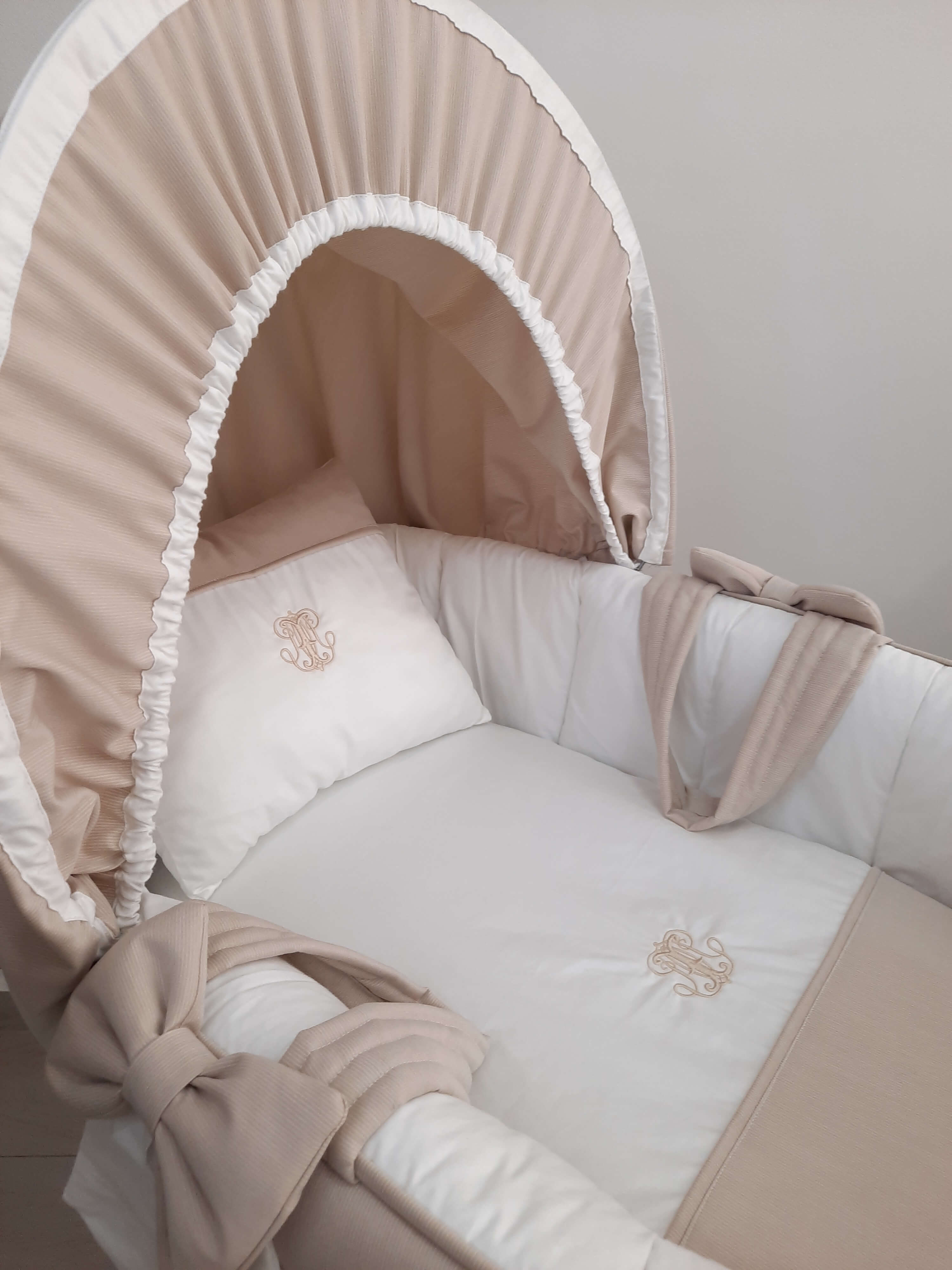 Caprice d'enfant