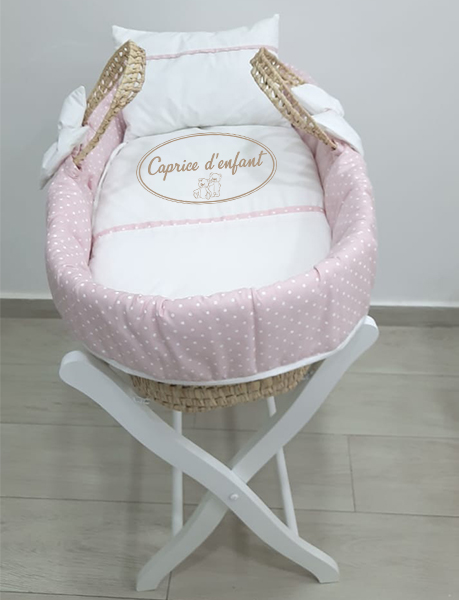 Caprice d'enfant