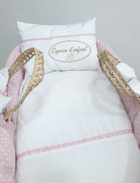 Caprice d'enfant