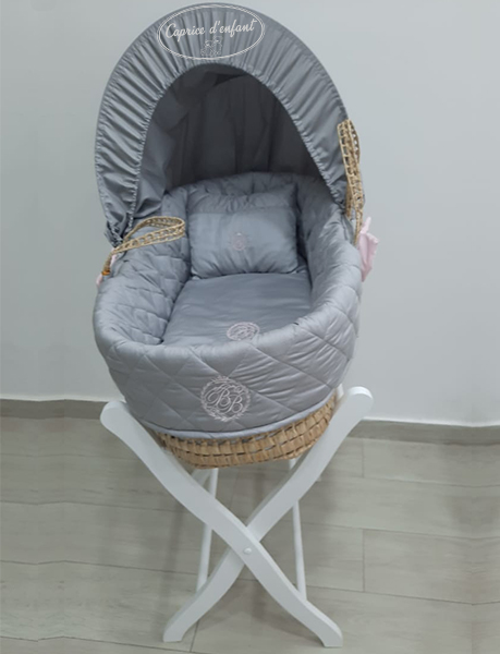 Caprice d'enfant